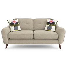 Orla Kiely Laurel Medium Sofa 1