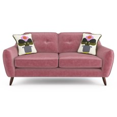 Orla Kiely Laurel Medium Sofa 3