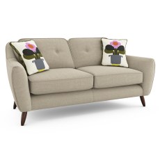 Orla Kiely Laurel Medium Sofa 5