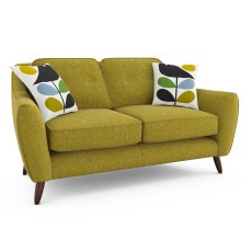 Orla Kiely Laurel Medium Sofa 6