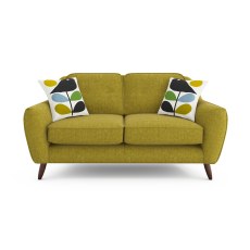 Orla Kiely Laurel Small Sofa 3