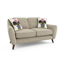 Orla Kiely Laurel Small Sofa 5