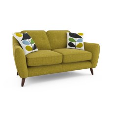 Orla Kiely Laurel Small Sofa 6