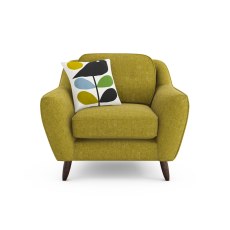 Orla Kiely Laurel Chair 2