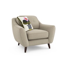 Orla Kiely Laurel Chair 4