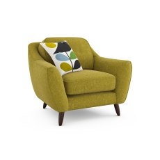 Orla Kiely Laurel Chair 5