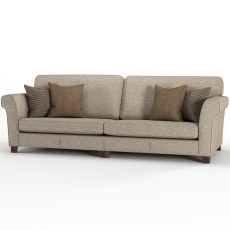 Solar 4 Seater Sofa 2