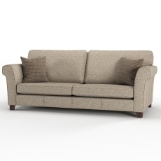 Solar 3 Seater Sofa 2