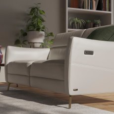 Natuzzi Editions Greg Large Sofa 3