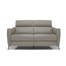 Natuzzi Editions Greg Recliner Loveseat 1