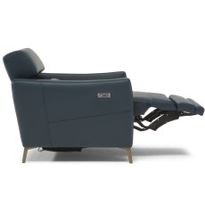 Natuzzi Editions Greg Recliner Armchair 4