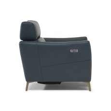 Natuzzi Editions Greg Recliner Armchair 5