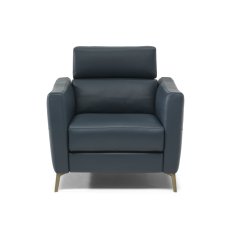 Natuzzi Editions Greg Recliner Armchair 6