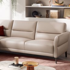 Natuzzi Editions Calore Large Sofa 2