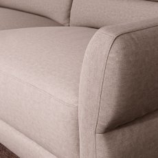 Natuzzi Editions Calore Loveseat 4