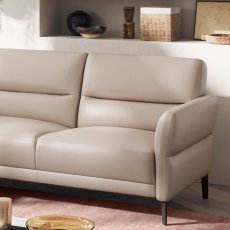 Natuzzi Editions Calore Loveseat 6