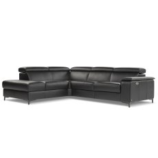 Nicoletti Louise Recliner Corner Sofa 1