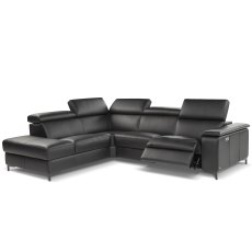 Nicoletti Louise Recliner Corner Sofa 2