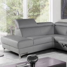 Nicoletti Megan Recliner Corner Sofa 3