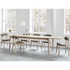 Aeris Extending Dining Table 2