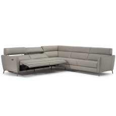 Natuzzi Editions Greg Corner Sofa 3