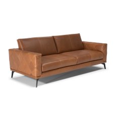 Natuzzi Editions Wessex Loveseat 2