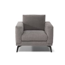 Natuzzi Editions Wessex Armchair 1