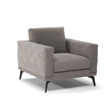 Natuzzi Editions Wessex Armchair 2