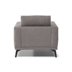 Natuzzi Editions Wessex Armchair 3