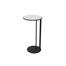 Alta Side Table White 2