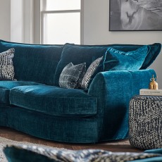 Bennett Corner Sofa 2