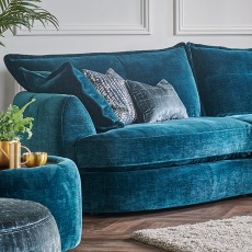 Bennett Corner Sofa 4