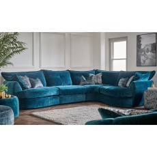 Bennett Corner Sofa 6