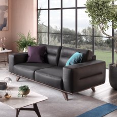 Natuzzi Editions Adrenalina Sofa 2