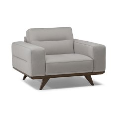 Natuzzi Editions Adrenalina Armchair 1