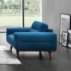 Natuzzi Editions Adrenalina Armchair 4