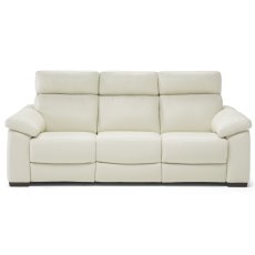 Natuzzi Editions Estremo Reclining 3 Seater Sofa 1