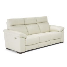 Natuzzi Editions Estremo Reclining 3 Seater Sofa 5