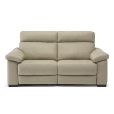 Natuzzi Editions Estremo Reclining Loveseat 1