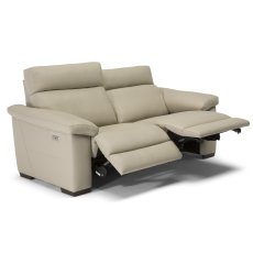 Natuzzi Editions Estremo Reclining Loveseat 2