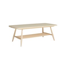 Ercol Coffee Table 2