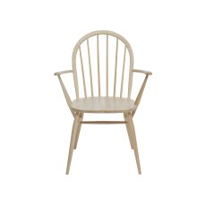 Ercol Windsor Dining Armchair 3