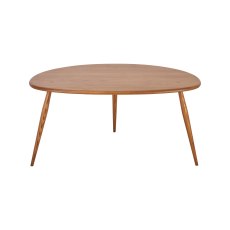 Ercol Pebble Coffee Table 2