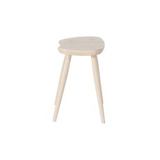 Ercol Saddle Stool 3