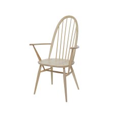 Ercol Quaker Dining Armchair 2