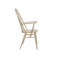 Ercol Quaker Dining Armchair 3