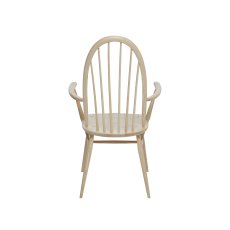 Ercol Quaker Dining Armchair 4