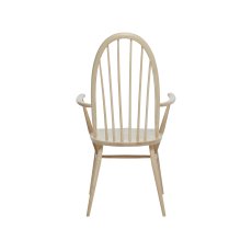 Ercol Quaker Dining Armchair 5