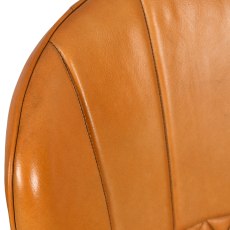 Amory Dining Chair Mustard 4