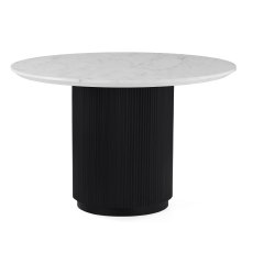 Ravello Round Dining Table 1